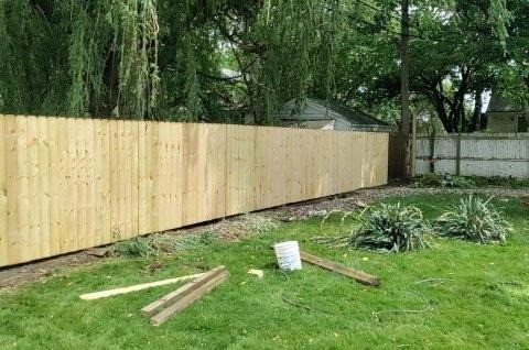 Fence Companies Near Me Maumee Ohio